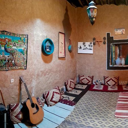 Bed and Breakfast Oasis Travel Tazouka Екстер'єр фото