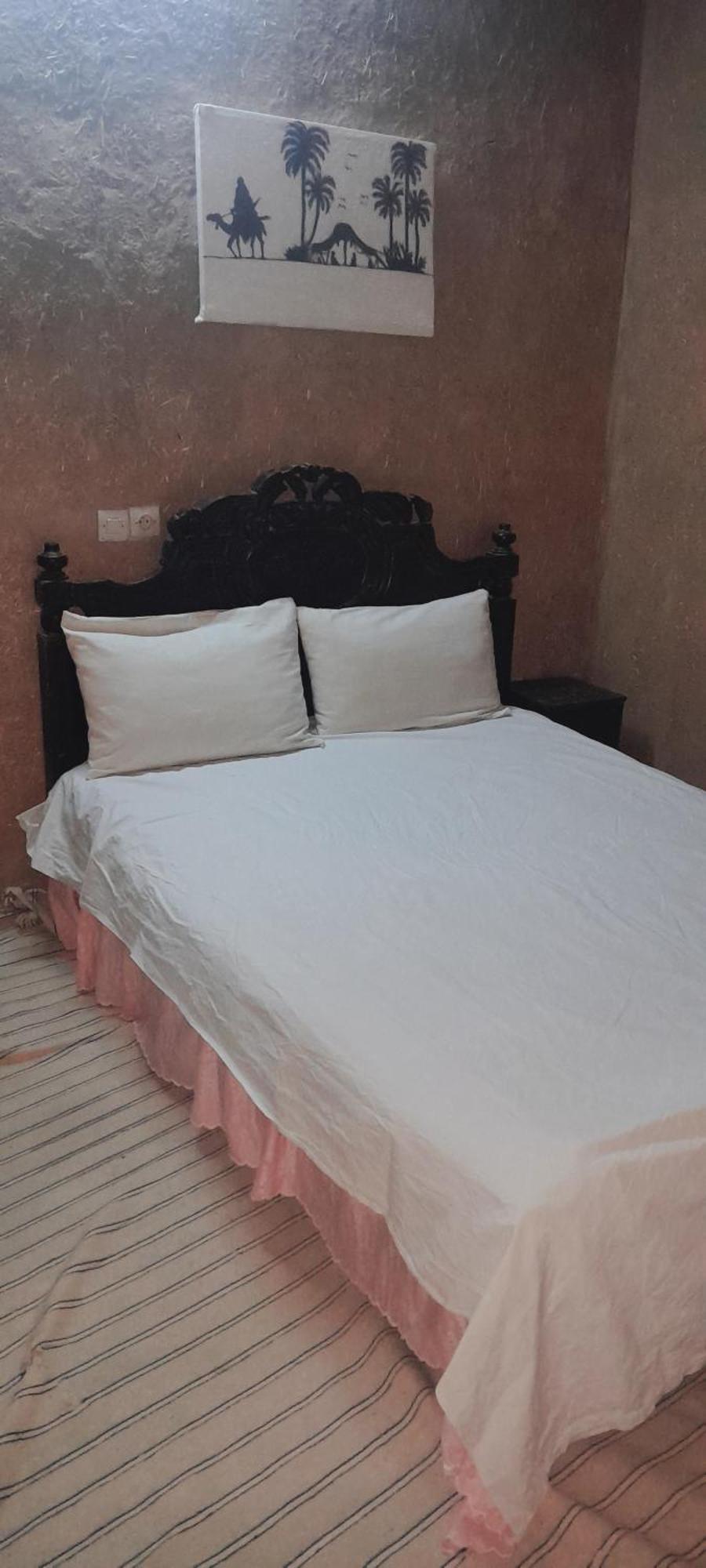 Bed and Breakfast Oasis Travel Tazouka Номер фото