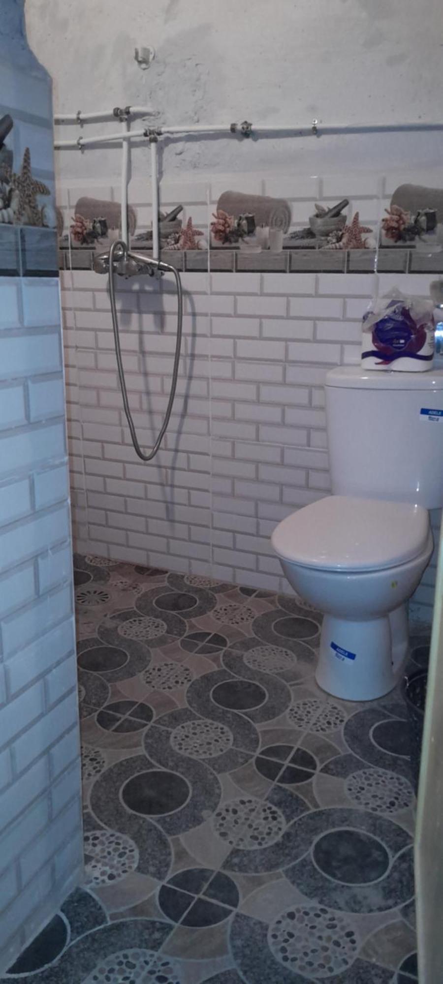 Bed and Breakfast Oasis Travel Tazouka Екстер'єр фото