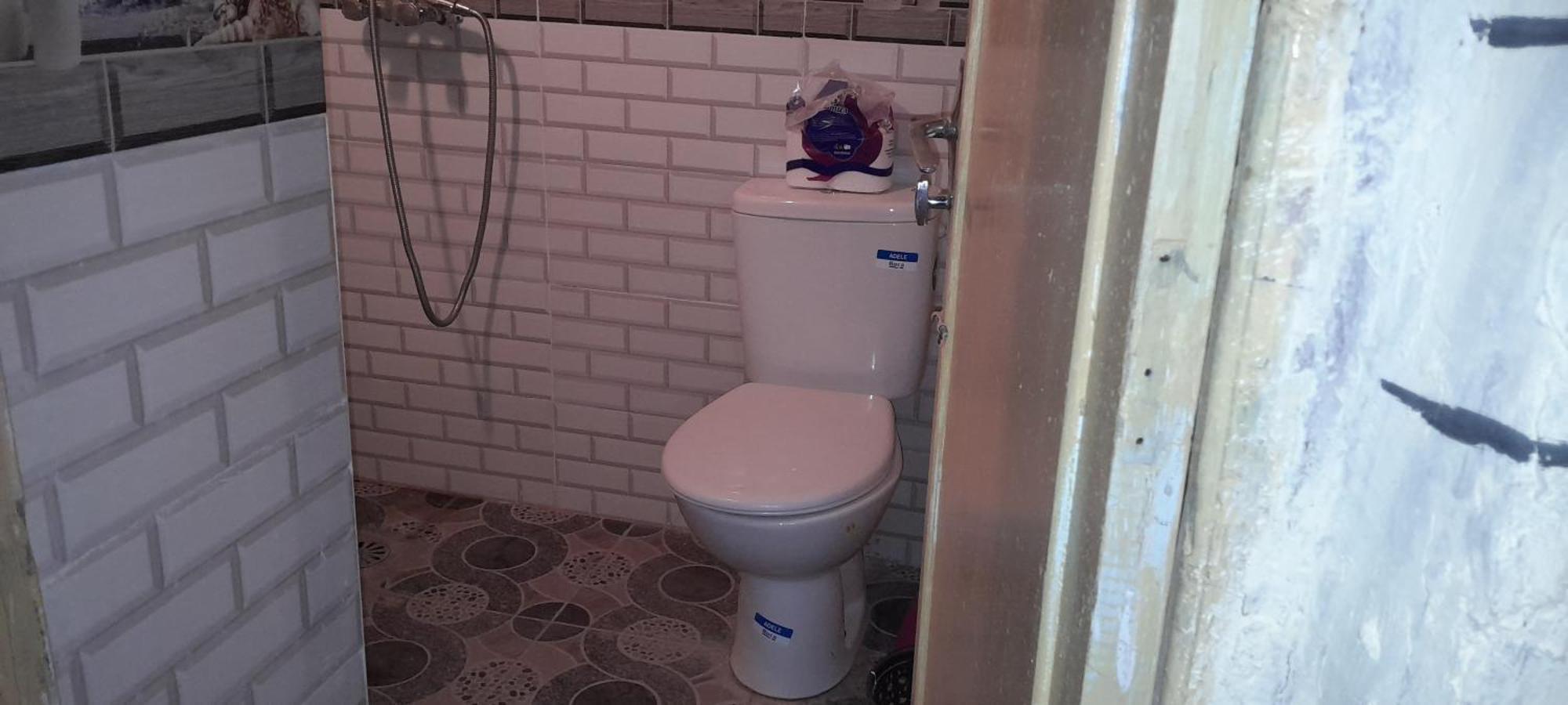 Bed and Breakfast Oasis Travel Tazouka Екстер'єр фото