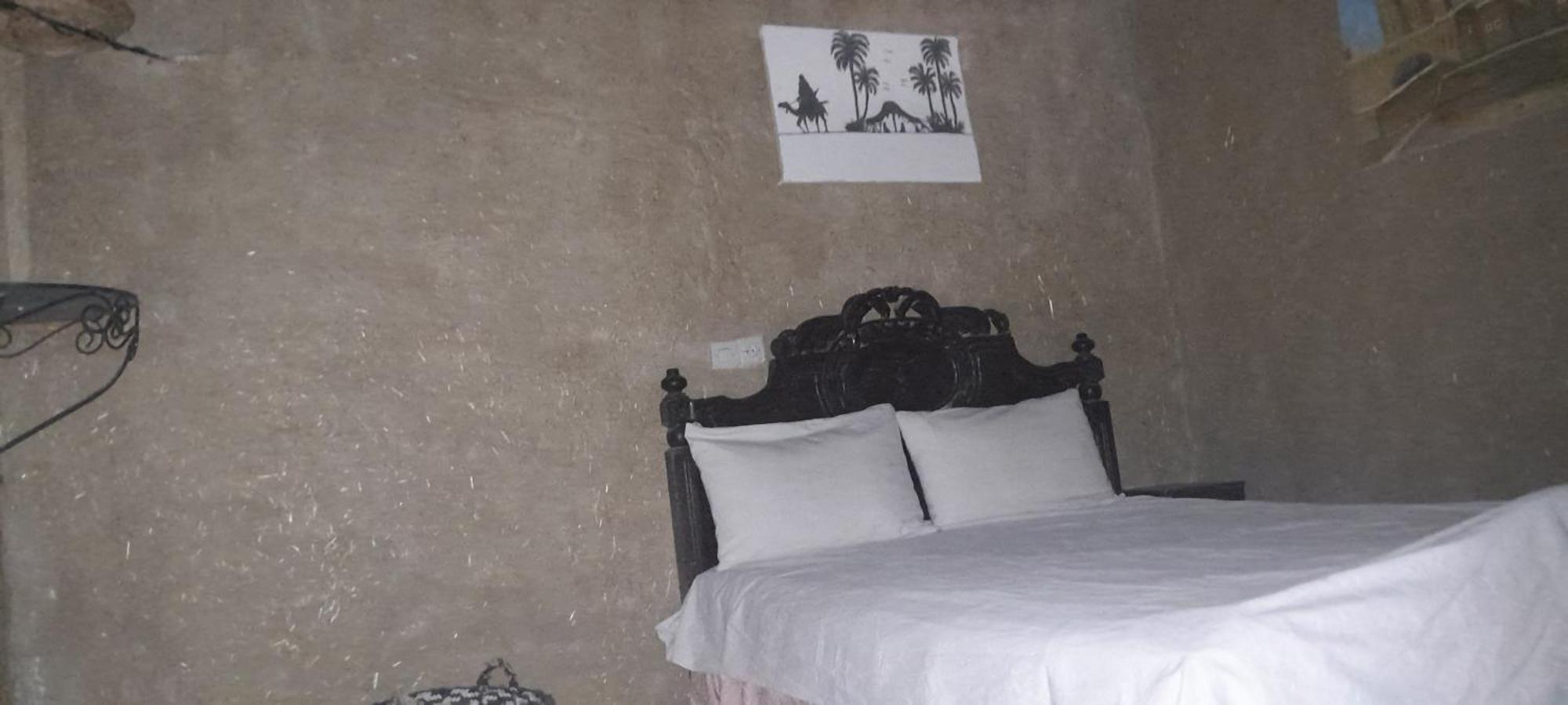 Bed and Breakfast Oasis Travel Tazouka Номер фото