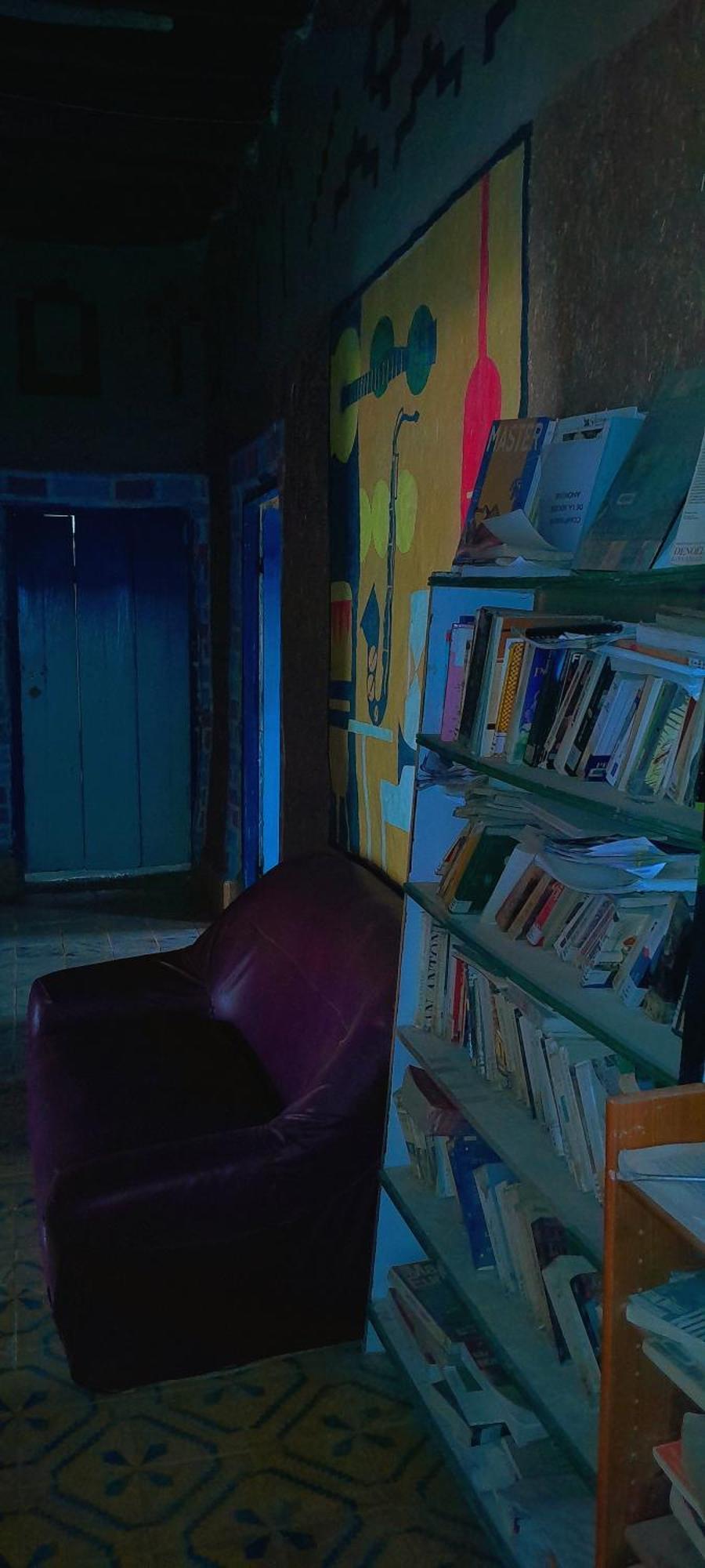 Bed and Breakfast Oasis Travel Tazouka Екстер'єр фото