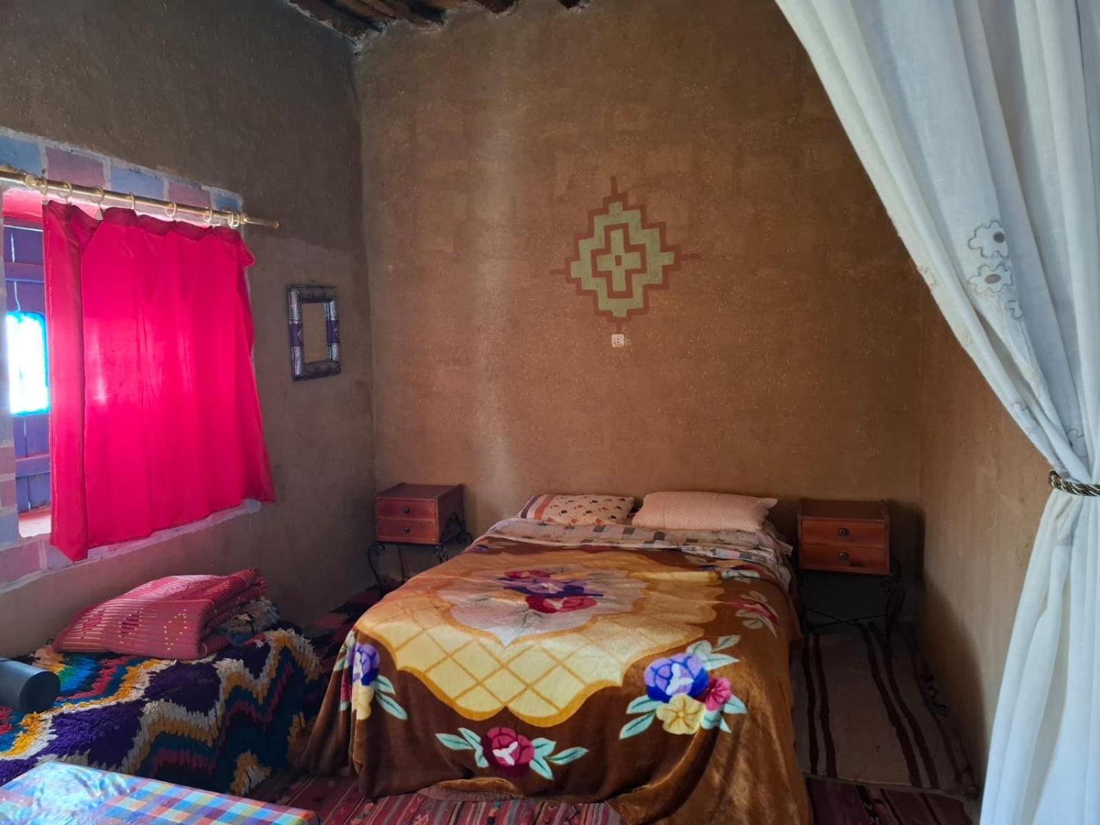 Bed and Breakfast Oasis Travel Tazouka Екстер'єр фото